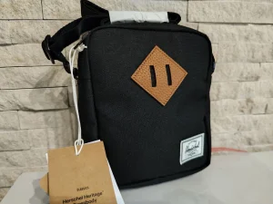 HERSCHEL SUPPLY CO / Torbica oko ramena / NOVO ORG. /