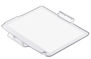 BM-10 bm10 zastita za LCD displej Nikon D90