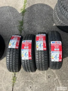 155 70 12C GT Radial gume za prikolicu