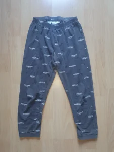 ZARA Star Wars pidzama za decake - donji deo
