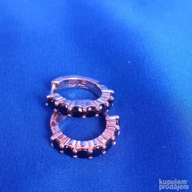 Thomas Sabo minđuše