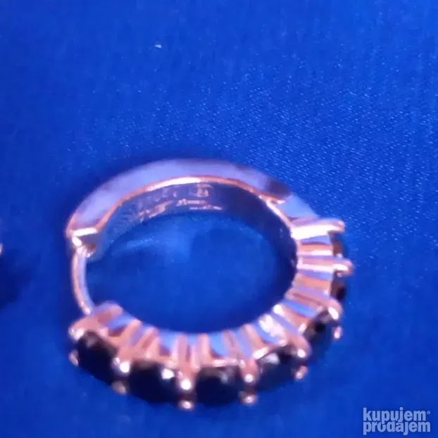 Thomas Sabo minđuše