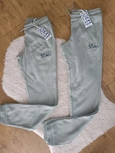 NOVO-JACK&JONES kvalitetne trenerke br.152, 176