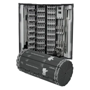 Set srafcigera ATTEN AT-128 u 1 Precision - NOVO GARANCIJA