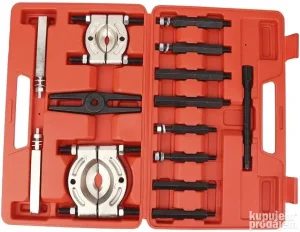 Radapciger za ležajeve i menjače - NOVO!