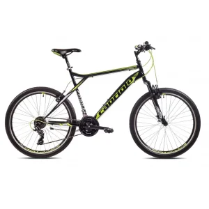 capriolo cobra 2.0 FS 26/21HT