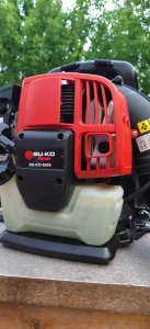 duvaljka benzin,kao nova