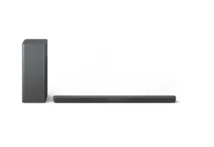 PHILIPS TAB6309 2.1 Soundbar black