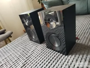 LG cms 2460f  NOVO