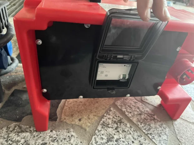 Wurth razvodne kutije za struju