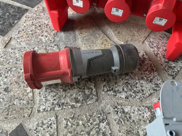 Wurth razvodne kutije za struju