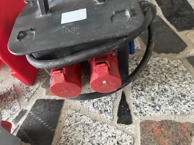 Wurth razvodne kutije za struju