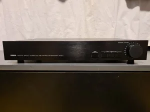 Yamaha MVS -1 pasivno pretpojacalo retko - VRH