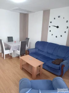 Kaluđerica, 2.0 dvosoban, 50 m²