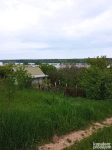 stari niđijski put 56, Sremski Karlovci, Fruška gora, 3.0 trosobna, 45 m²