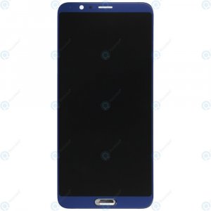 Huawei Honor View 10 LCD Displej Ekran i touch + UGRADNJA