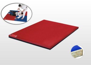 Strunjača za džudo (judo profy) 1x1mx4cm