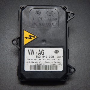 XENON BALLAST 5DF01011440 - (ORIGINAL) Polovan