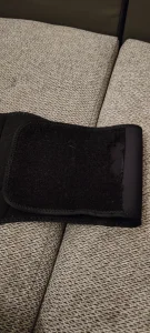 Moto pojas PROBIKER vel. L