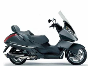 Aprilia atlantic 500 polovni delovi