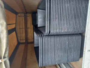 Plasticna korita 52 L