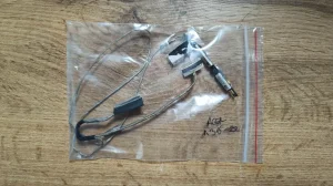 Acer Aspire 3 A315-22 flet ekrana