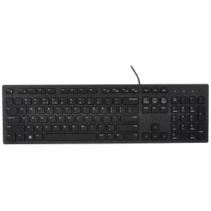 Dell Kb216 Hungarian Black