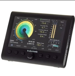 tc electronic Clarity M Stereo