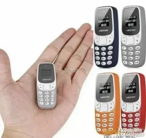 Mini Nokia-Najmanji telefon  Bm10 1746