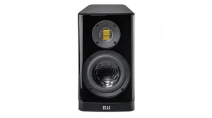 ELAC Vela BS 403.2 Black High Gloss (kom)