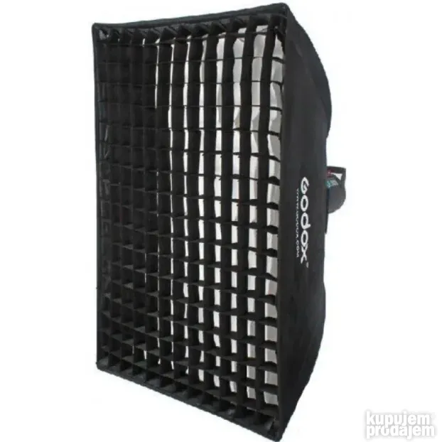 Godox Ernyokent Opening Softbox 90x90cm Bowens