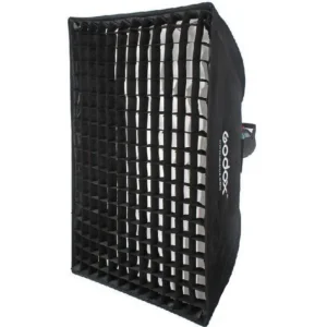 Godox Ernyokent Opening Softbox 90x90cm Bowens
