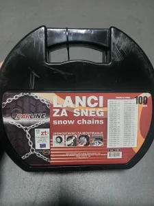 Lanci za sneg grupa 100 Lanci za sneg r15 r16 r17 r18