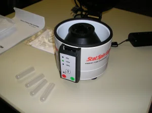 Centrifuga