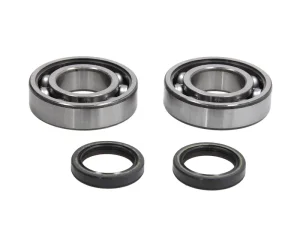 Lezajevi i semerinzi radilice Rotax 122, Rotax 127