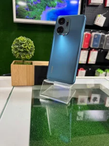 Honor X7a 4/128Gb - Blue - Nov
