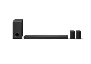 LG S80TR 5.1.3 Soundbar black