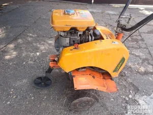 Kultivator Robin EY20D