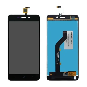LCD za ZTE Blade X3+touch screen crni