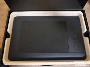 Graficka Tabla / Wacom Intuos Pro S