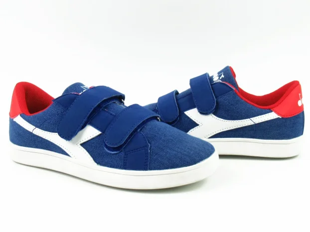 Diadora dečije patike KOŽA NOVO N20/34