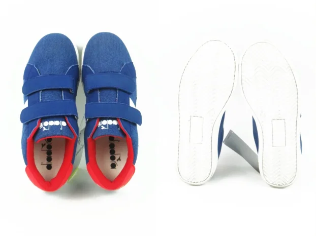 Diadora dečije patike KOŽA NOVO N20/34