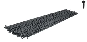 Žice - 290 mm CRNE