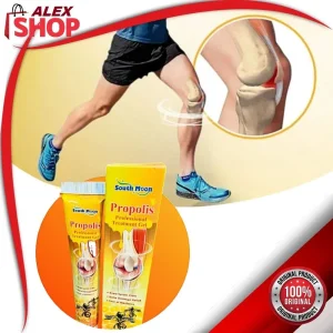 Krema za kolena sa pčelinjim otrovom prirodni lek