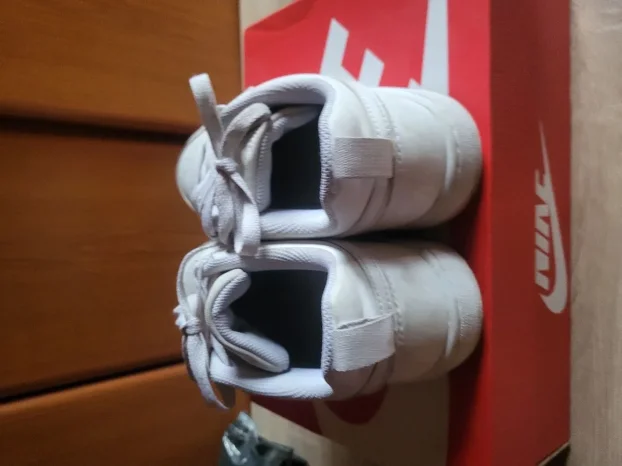 Nike Court Vision Low