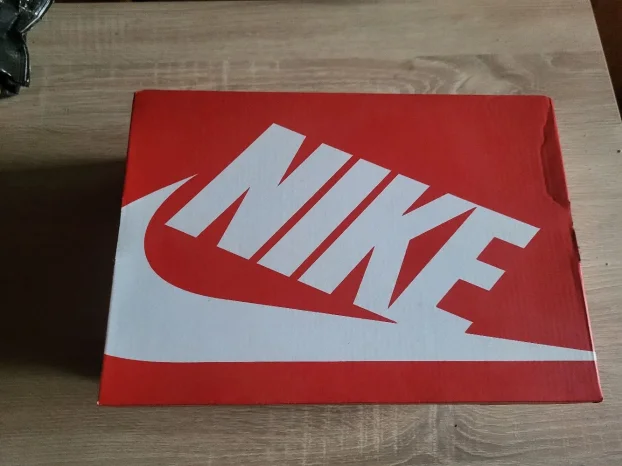 Nike Court Vision Low
