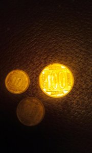 lot kovanica  yugoslavija 1989