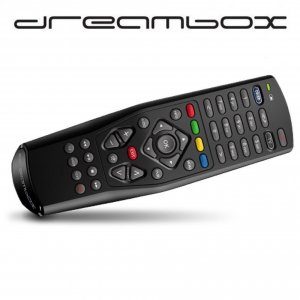Dreambox originalni daljinci za 525HD,7020HD,DM900,DM920