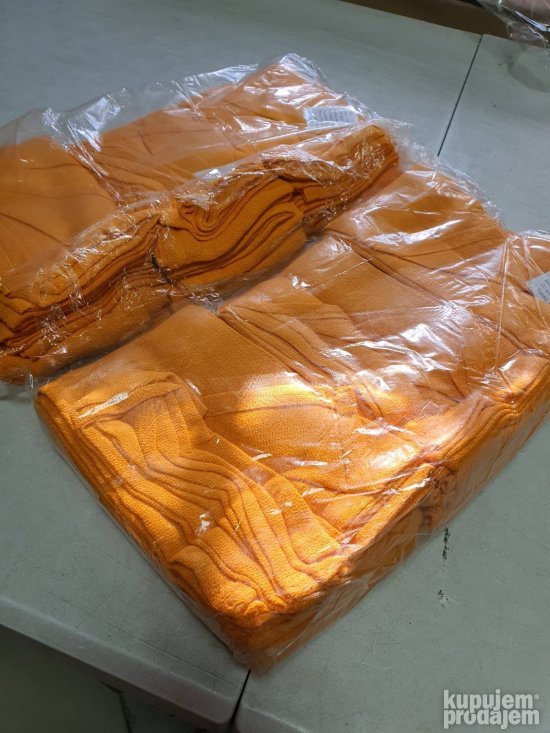 Set 12 Krpa 100% Pamuk