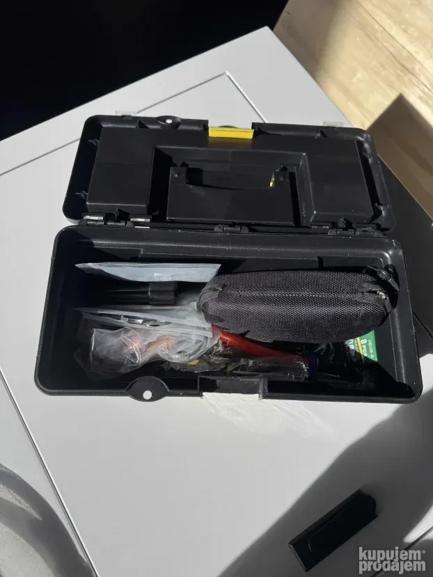 Fiber laser za varenje ciscenje metala 3u1 MBL 1500w